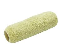 ProDec 9 inch x 1.5" Heavy Duty Woven Trade Professional Paint Roller for A Smooth Finish Painting with Emulsion and Masonry Paints on Interior and Exterior Walls and Ceilings, 9"