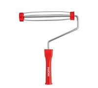 ProDec 9 inch x 1.5" Plastic Handle Trade Professional Paint Roller Frame with Anti-Slip 5 Wire Cage and Screw Fit Handle for Extension Pole, 9" x 1.5" cage