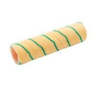 ProDec 9 inch x 1.5" Short Pile Woven Trade Professional Paint Roller for A Smooth Finish Painting with Emulsion Paints on Interior Walls and Ceilings, 9"