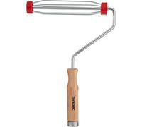 ProDec 9" X 1.5" Screw Fit Wooden Handle Cage Frame- you get 18