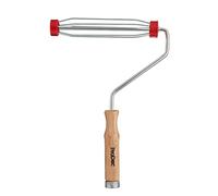 ProDec 9" X 1.5" Screw Fit Wooden Handle Cage Frame- you get 18