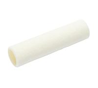 PRRE002 9 inch x 1.75" Gloss Pile Mohair Paint Roller for an Ultra-Smooth Finish Painting with Gloss, Satin and Woodstains on Wood and Metal Surfaces