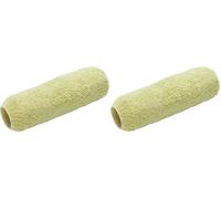 ProDec 9 inch x 1.75" Heavy Duty Woven Trade Professional Paint Roller, 9" (Pack of 2)