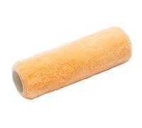 ProDec 9 inch x 1.75" Medium Pile Sheepskin Paint Roller, Premium Quality Merino Wool for Painting with Emulsion and Masonry Paints on Interior and Exterior Walls and Ceilings, 9"
