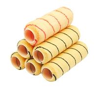 6 x 9" ProDec Medium Pile Emulsion Roller Sleeves
