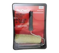 ProDec 9" x 1.75" Heavy Duty Roller, Frame & Tray Kit (12 Pack)