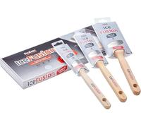 ProDec Advance Ice Fusion Angle Oval Paint Brush