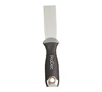ProDec Advance 1.25" Duragrip Soft Grip Flexible Filling Knife/Putty Knife for Applying and Smoothing Fillers