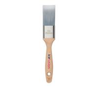 Prodec Advance 1.5 Inch Ice Fusion Trade Professional Synthetic Paint Brush , Ultra-Smooth Finish On Walls, Ceilings, Wood & Metal