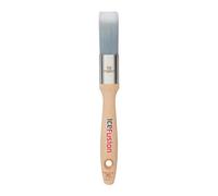 Prodec Advance 1 Inch Ice Fusion Trade Professional Synthetic Paint Brush , Ultra-Smooth Finish On Walls, Ceilings, Wood & Metal