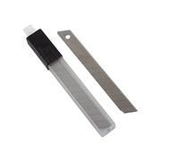 ProDec Advance 10 Pack Blades for 9mm Snap Off Knives