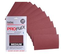ProDec Advance 10 Sheets ProFlex Ultra Flexible Crack Resistant 230x140mm
