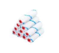 ProDec Advance 10Pack 4 Inch Solvent Resistant Mini Paint Rollers Primer