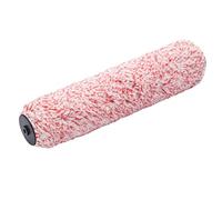 ProDec Advance 12 inch x 1.75" Long Pile Ultra Tough Heavy Duty Woven Polyamide Double Arm Masonry Paint Roller for Fast Coverage Painting with Smooth or Textured Masonry Paints on Exterior Walls