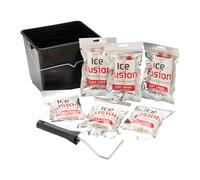 ProDec Advance 15 pc Ice Fusion Mini Paint Roller Set, 12x Rollers