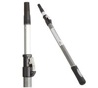 ProDec Advance 2' - 4' Super Lock Elite Extension Pole- you get 6