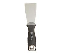ProDec Advance 2" Duragrip Soft Grip Flexible Filling Knife/Putty Knife for Applying and Smoothing Fillers