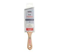 ProDec Advance 2" Ice Fusion Short Handle Synthetic Paint Brush (12 Pack)