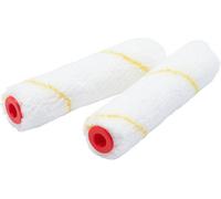 ProDec Advance 2Pk 4" Short Pile Microfibre Mini Roller Sleeves- you get 39