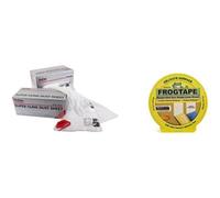 ProDec Advance 200 sqm (4m x 50m) Super Cling Dust