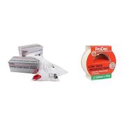 ProDec Advance 200 sqm (4m x 50m) Super Cling Dust