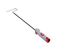 ProDec Mini Paint Roller Frame Advance – 24in Long, Soft Grip, Flexible, Fits 4in Rollers