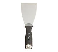 ProDec Advance 3" Duragrip Soft Grip Flexible Filling Knife/Putty Knife for Applying and Smoothing Fillers