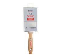 ProDec Paint Brush Advance Ice Fusion – 3" (75mm) Trade Professional Synthetic – Pack of 6