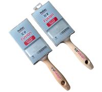 ProDec Paint Brush Advance Ice Fusion – 3" (75mm) Trade Professional Synthetic – Pack of 6