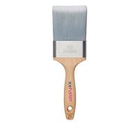 ProDec Advance 3" Ice Fusion Synthetic Paint Brush- you get 6