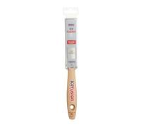 ProDec Advance 3pc Ice Fusion Synthetic Paint Brush Set - 1.5", 2", 3" (10 Pack)