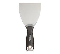 ProDec Advance 4" Duragrip Soft Grip Flexible Filling Knife/Putty Knife for Applying and Smoothing Fillers