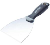 ProDec Paint Scraper Advance 4" Duragrip Soft Grip – Stripping Knife for Paint, Adhesive & Wallpaper