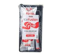 ProDec Advance 4" Ice Fusion Gloss 6pc Mini Roller Kit (12 Pack)