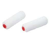 ProDec Advance 4 inch Twin Pack Medium Pile Ice Fusion Mini Paint Rollers