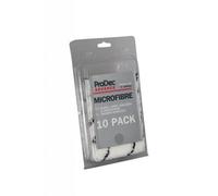 Prodec Advance - 4" Microfibre Med Pile Mini Rollers - Pack 10