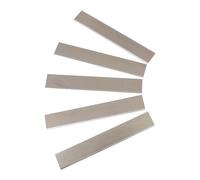 ProDec Advance 5 Pack 6 inch Heavy Duty Double Thickness Hardened Steel