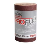 ProDec Advance 5m ProFlex - 60 Grit (6 Pack)