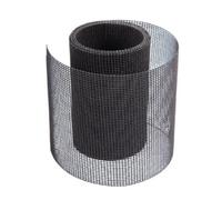 Prodec Advance 5M Roll 120 Grit Sanding Mesh Roll For Clog-Free Sanding, Fibre & Aluminium Oxide Abrasive