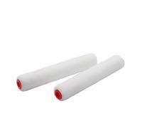 ProDec Advance 6 inch Twin Pack Ice Fusion Gloss Mini Paint Rollers for an Ultra-Smooth Finish with Gloss Paints, Satin Paints on Interior Wood & Metal, Mini Rollers, 6"