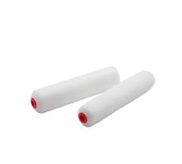 ProDec Advance 6 inch Twin Pack Medium Pile Ice Fusion Mini Paint Rollers