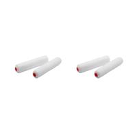 ProDec Advance 6 inch Twin Pack Medium Pile Ice Fusion Mini Paint Rollers (Pack of 2)