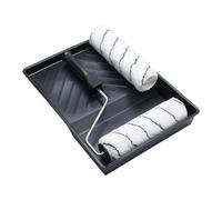 ProDec Advance 9"/225Mm X 1.75"Twin Microfibre Roller Kit- you get 24