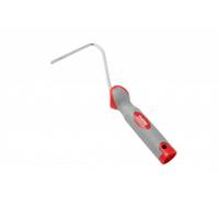 Prodec Advance Comfort Grip 10 Inch Frame - Single, Push Fitting Mini Roller For 4 Refills