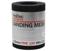 ProDec Advance Fine Sanding Mesh - 5m