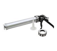 ProDec Advance Heavy Duty 400ml Foil and Cartridge Caulking Gun for Applying Sealants and Caulk