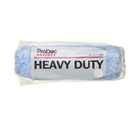 Prodec Advance Heavy Duty Polyamide Refill - 9 X 1.75 Inch - Durable Roller Sleeve For Masonry And Uneven Surfaces