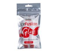Prodec Advance Ice Fusion - 4 Inch, Pack Of 2 - Lint Free Gloss Roller Sleeves For Woodwork Trim Radiators