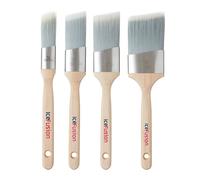 ProDec Advance Ice Fusion Angle Oval Paint Brush