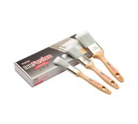 ProDec Advance Ice Fusion Synthetic Brush Set - Pack of 3